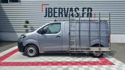 Citroën Jumpy M bluehdi 120 ss bvm6 driver 14-Calvados