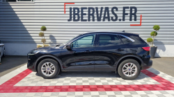 Ford Kuga 2.5 DURATEC 190 CH FHEV POWERSHIFT TIT... 14-Calvados