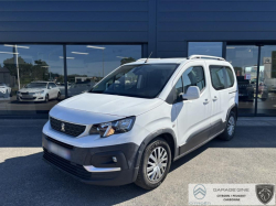 Peugeot Rifter BlueHDi 100 Active 31-Haute-Garonne