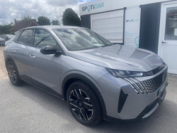 Peugeot 3008 III 1.2 HYBRID 145 E-DCS6 ALLURE 27-Eure