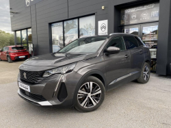 Peugeot 3008 II 1.6 HYBRID 225 E-EAT8 Allure Pac... 30-Gard
