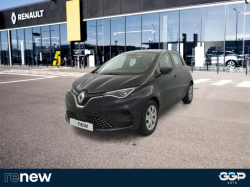 Renault Zoe equilibre R110 -22B 59-Nord