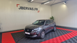 Peugeot 2008 bluehdi 100 ss active business 29-Finistère