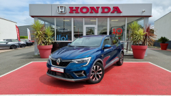 Renault Arkana E-TECH 145 BUSINESS 29-Finistère
