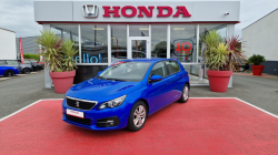 Peugeot 308 BUSINESS bluehdi 130ch ss bvm6 activ... 29-Finistère