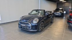Mini Cabrio F57 LCI II Cabriolet COOPER 136 CH D... 29-Finistère