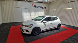 Renault Clio V SOCIETE BLUE DCI 85 AIR NAV 56-Morbihan