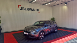 Citroën C4 PURETECH 130 SS EAT8 FEEL 29-Finistère