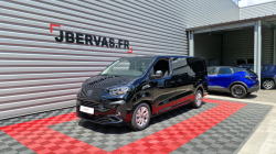 Fiat Scudo CABINE APPROFONDIE Taille XL BlueHDI ... 35-Ille-et-Vilaine