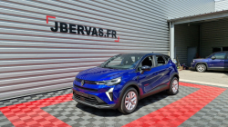 Renault Captur evolution TCe 90 ch 35-Ille-et-Vilaine