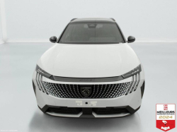 Peugeot 5008 Hybrid 145 e-DCS6 GT 10-Aube