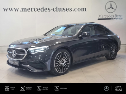 Mercedes Classe E Berline 300 de Hybrid EQ AMG L... 74-Haute-Savoie