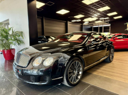 Bentley Continental GT SPEED 6.0 W12 610ch BVA A... 42-Loire
