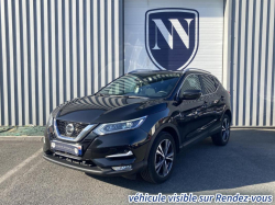 Nissan Qashqai 1.2 DIG-T 115 CH N-Connecta - GAR... 14-Calvados