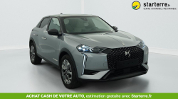 DS DS 3 PureTech 130 EAT8 Esprit de Voyage 69-Rhône