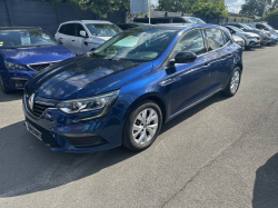 Renault Mégane IV ZEN TCE 115 59-Nord