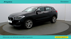 BMW X2 sDrive20dA 190ch Business Design Euro6d-T 91-Essone