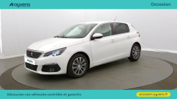Peugeot 308 1.2 PureTech 130ch S&S Allure Busine... 91-Essone