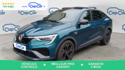Renault Arkana 1.3 TCe 160 Mild Hybrid EDC7 RS L... 75-Paris