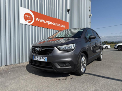 Opel Crossland X 1.2i - 83 Edition 31-Haute-Garonne