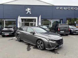 Peugeot 308 SW III BlueHDi 130 EAT 8 GT 35-Ille-et-Vilaine