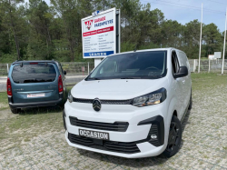 Citroën Jumpy 26 667 € HT - 32% déja déduit... 33-Gironde