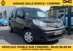 Renault Kangoo Express EXTRA R LINK 1.5DCI 80 11... 59-Nord