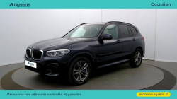 BMW X3 xDrive30eA 292ch M Sport 10cv 91-Essone