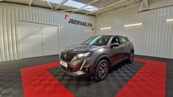 Peugeot 2008 BLUEHDI 130 S&S EAT8 ACTIVE BUS... 56-Morbihan