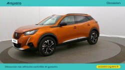 Peugeot 2008 e-2008 136ch Allure Pack 91-Essone