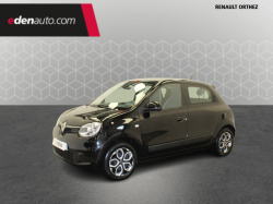 Renault Twingo III SCe 65 Equilibre 64-Pyrénées-Atlantiques