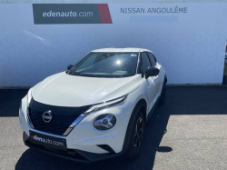 Nissan Juke HYBRID 143 N-Connecta 16-Charente