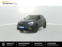 Renault Austral E-Tech hybrid 200 Iconic esprit ... 50-Manche