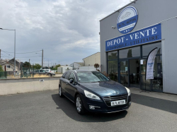 Peugeot 508 1.6 THP 156 CH BVA SW ALLURE GARANTI... 36-Indre