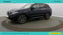 BMW X3 xDrive30e 292ch M Sport 35-Ille-et-Vilaine