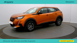 Peugeot 2008 e-2008 136ch Active Pack 35-Ille-et-Vilaine