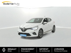 Renault Clio TCe 90 - 21N Intens 29-Finistère