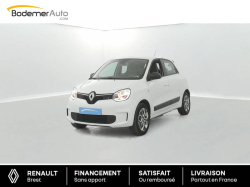 Renault Twingo III E-Tech Equilibre 29-Finistère