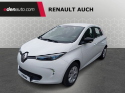 Renault Zoe R90 City 32-Gers