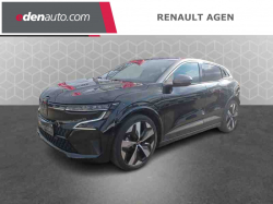 Renault Mégane E-Tech EV60 220 ch super charge ... 47-Lot-et-Garonne