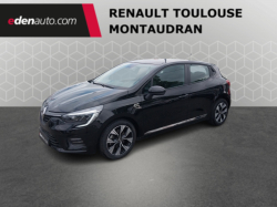 Renault Clio E-Tech 140 Limited 31-Haute-Garonne