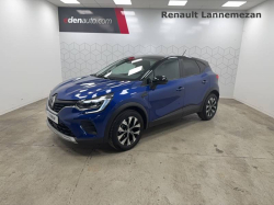 Renault Captur TCe 100 GPL Evolution 65-Hautes-Pyrénées