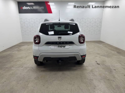 Dacia Duster Blue dCi 115 4x4 15 ans 65-Hautes-Pyrénées