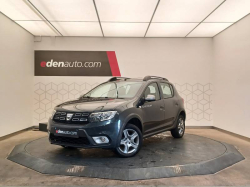 Dacia Sandero TCe 90 Stepway 33-Gironde