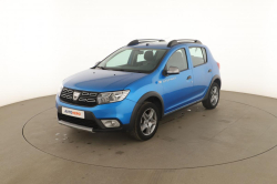 Dacia Sandero II Stepway 0.9 TCe 90 ch 13-Bouches du Rhône