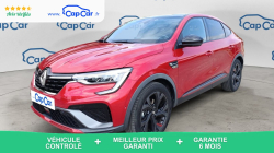 Renault Arkana I 1.6 E-Tech 145 EDC RS Line - Pr... 75-Paris