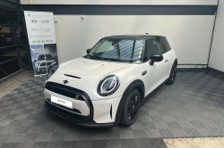 Mini 3 portes HATCH ELECTRIC F56 BEV LCI Cooper ... 75-Paris