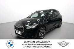 BMW Serie 2 Active Tourer U06 225e xDrive 245 ch... 77-Seine-et-Marne