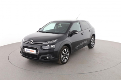 Citroën C4 Cactus 1.2 PureTech Shine EAT6 110 ch 13-Bouches du Rhône
