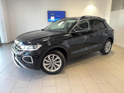 Volkswagen T-Roc 1.5 TSI EVO2 150 Start/Stop DSG... 84-Vaucluse